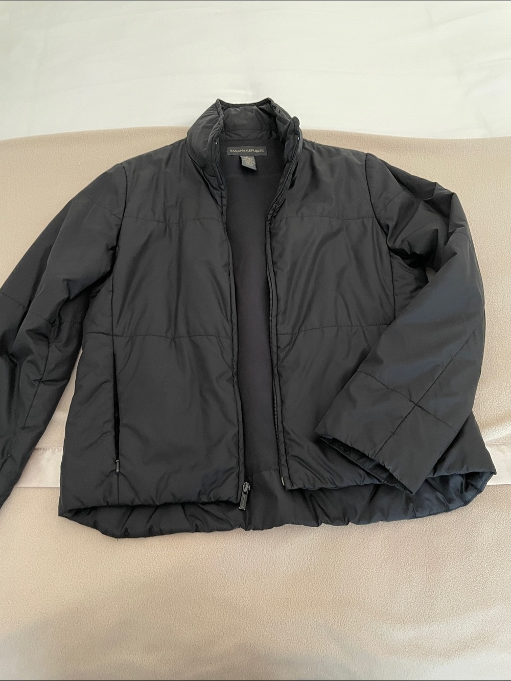 Banana Republic Black Women's Jacket